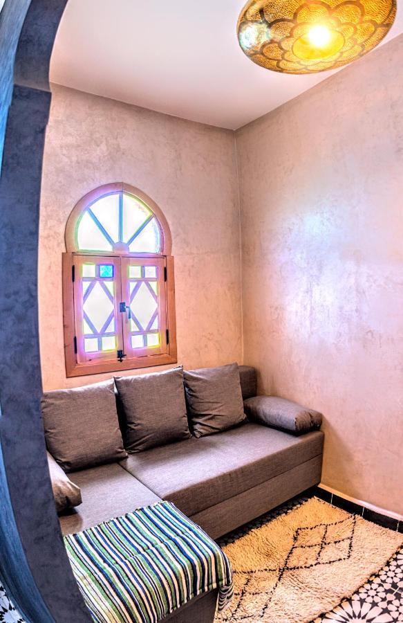 Old World Charm, Modern Comfort 셰프샤우엔 외부 사진