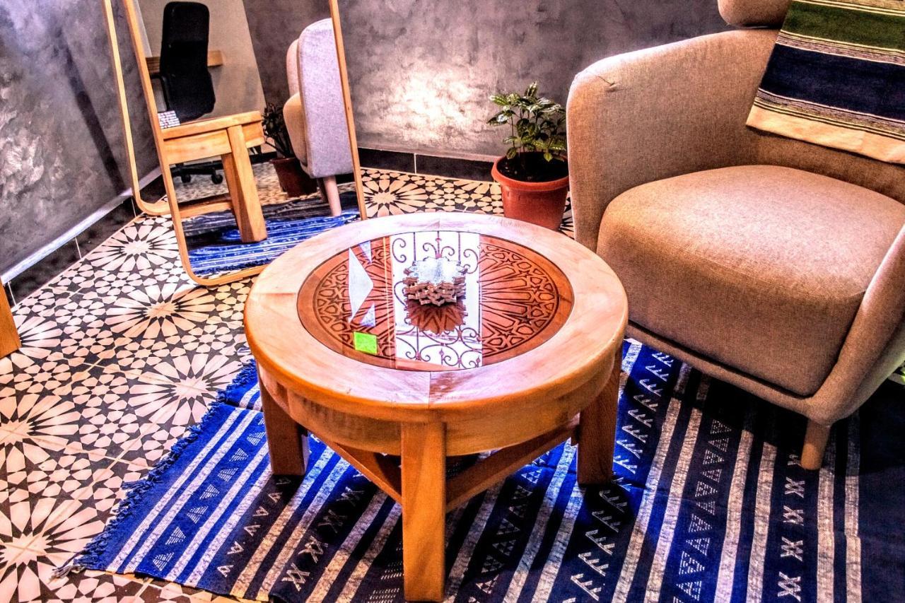 Old World Charm, Modern Comfort 셰프샤우엔 외부 사진